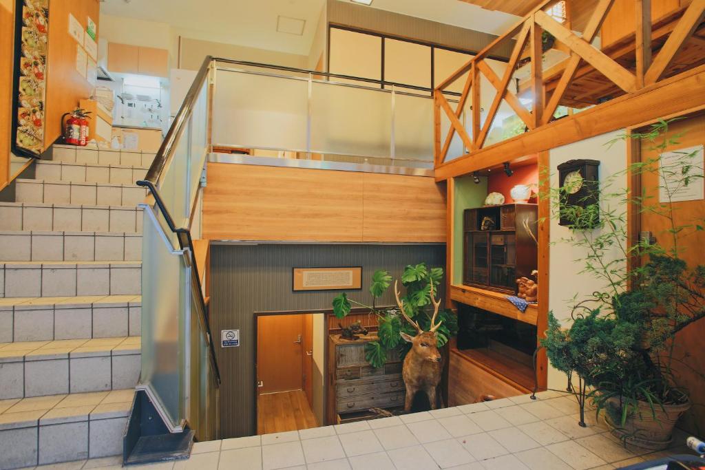 E JOY INN-West Shinjuku Branch photo 3