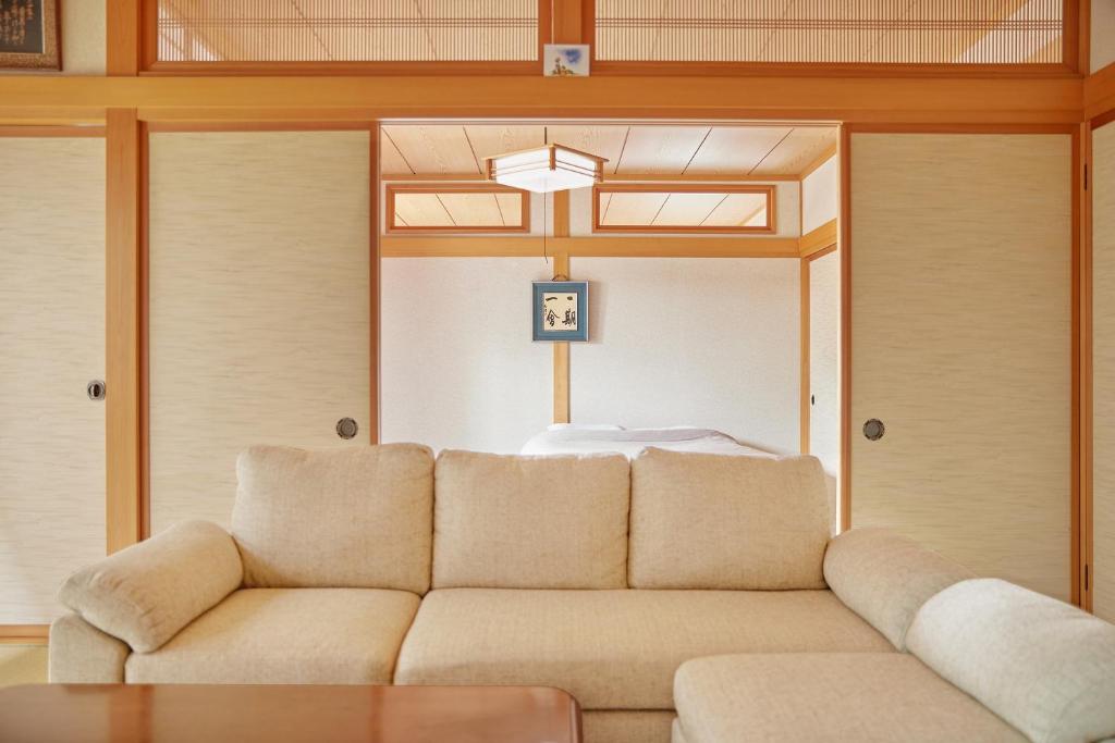 Guesthouse Ichigo Ichie Nikko — photo 1