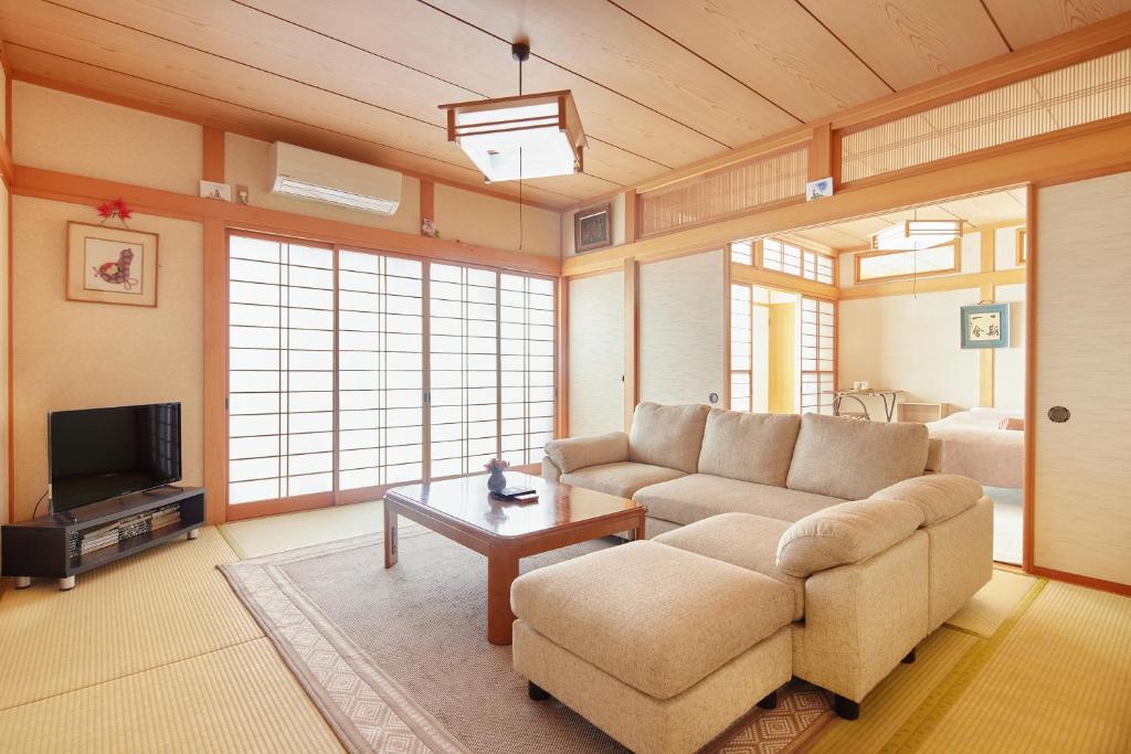 Guesthouse Ichigo Ichie Nikko photo 2