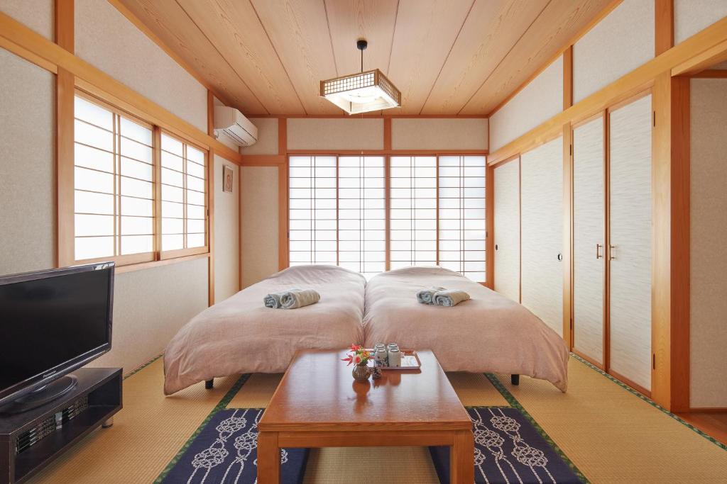 Guesthouse Ichigo Ichie Nikko photo 3