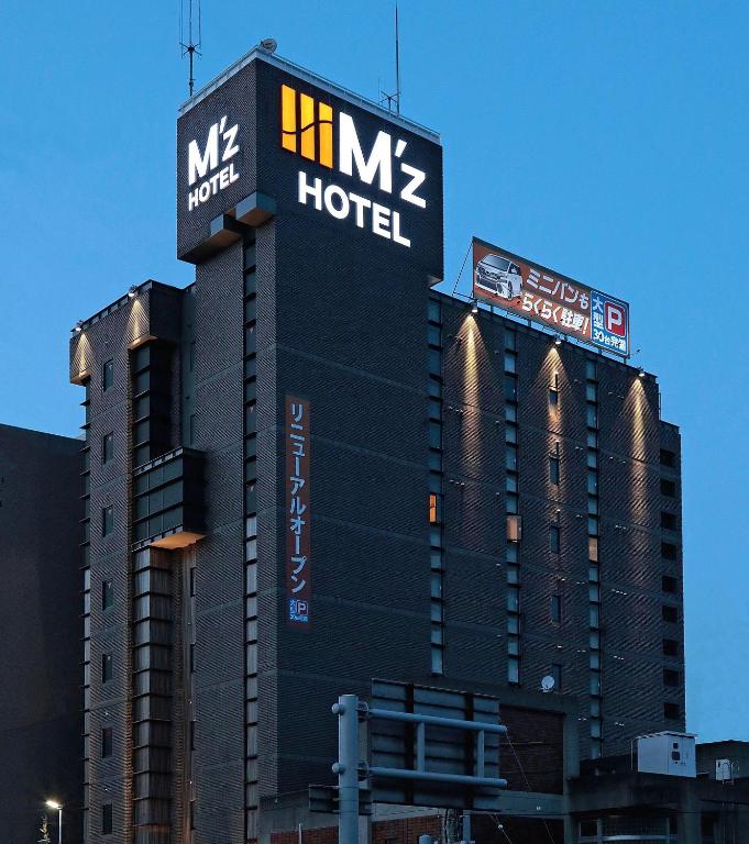 M'z HOTEL — photo 1