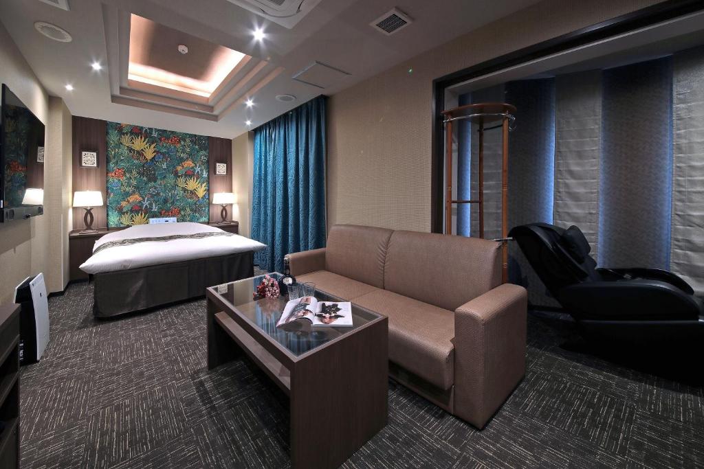 M'z HOTEL photo 2