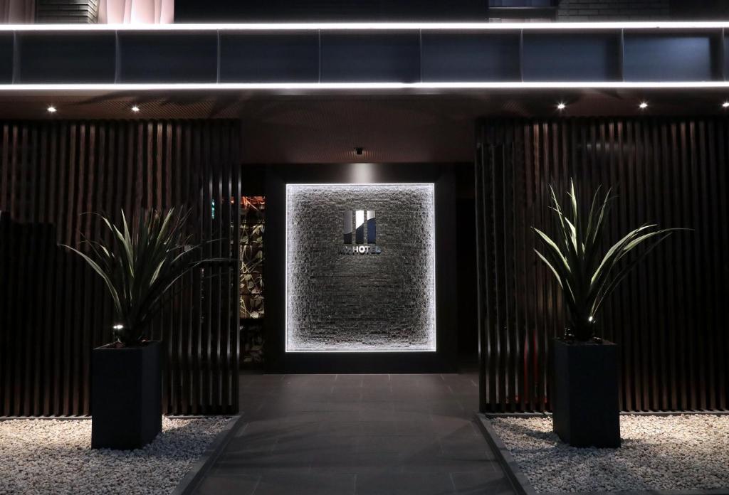 M'z HOTEL photo 3