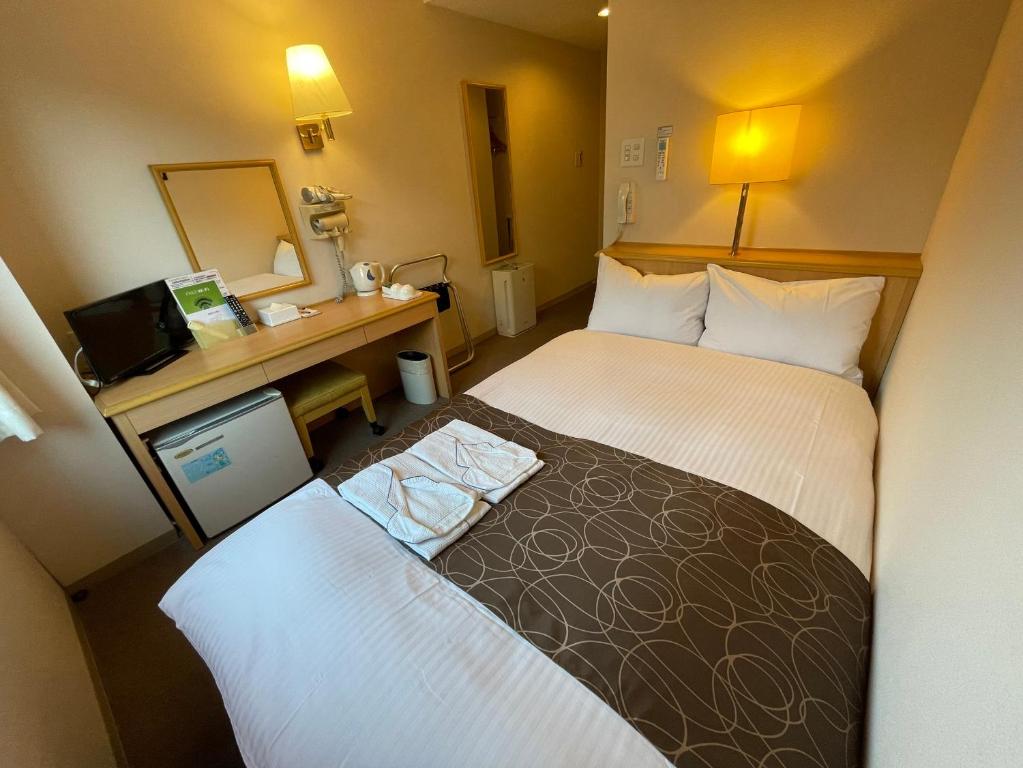 Saga Idaimae Green Hotel photo 2