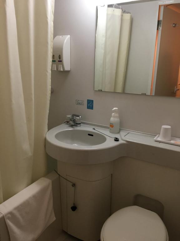 Saga Idaimae Green Hotel photo 3