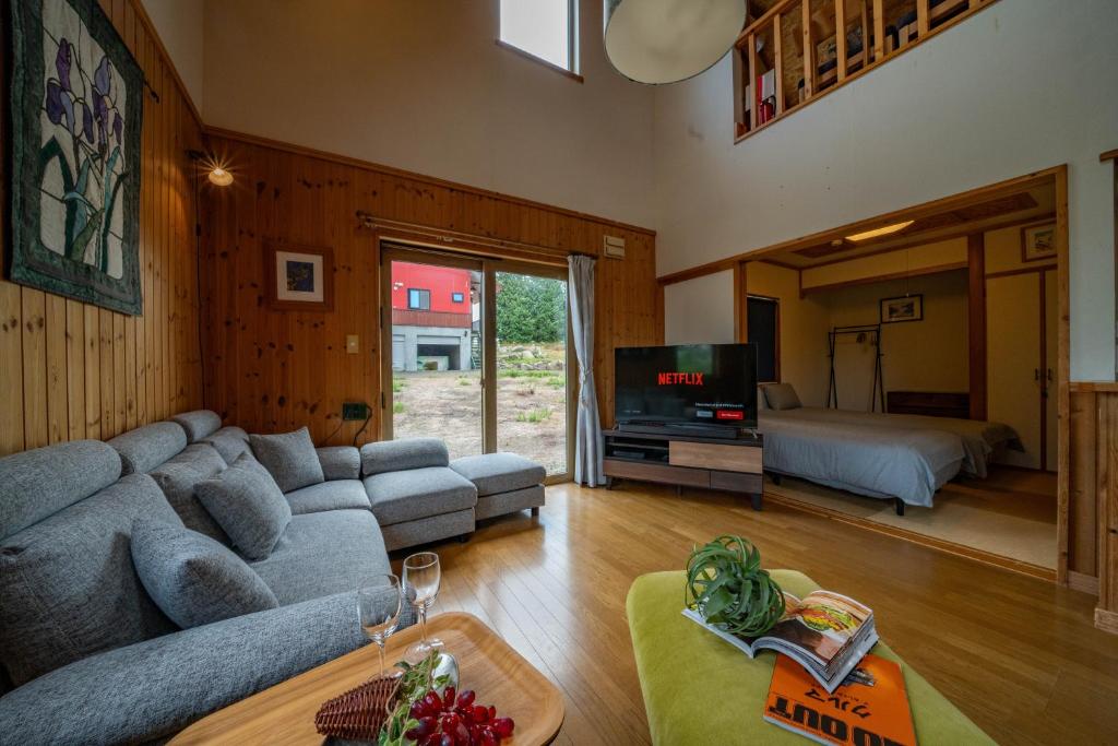 Ronin Lodge photo 3