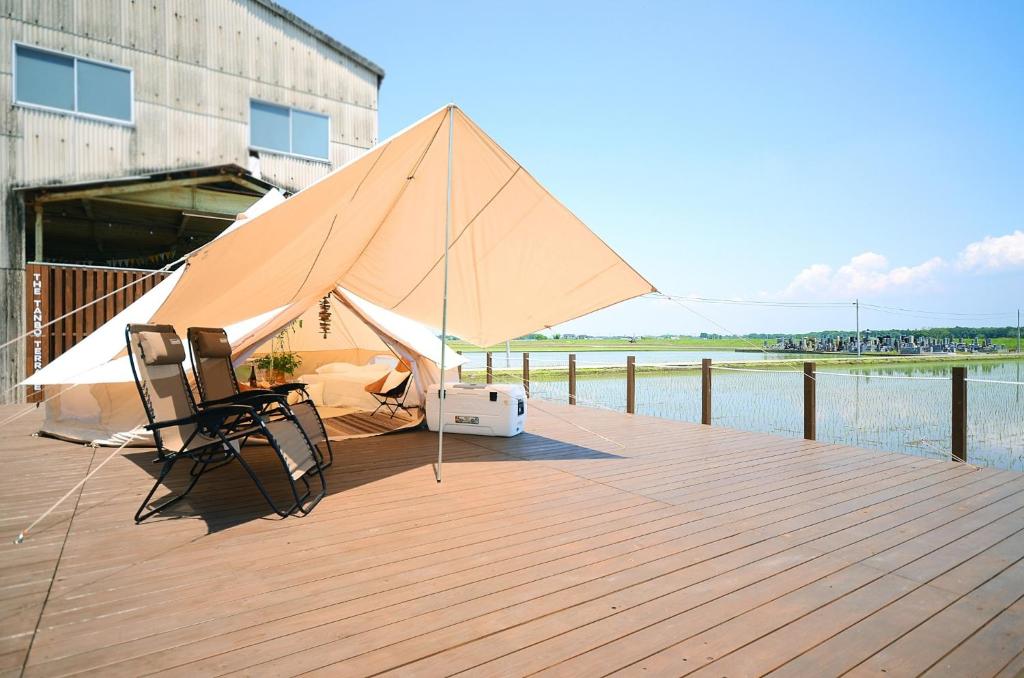 Yoshidamura VILLAGE - Vacation STAY 23964v — photo 1