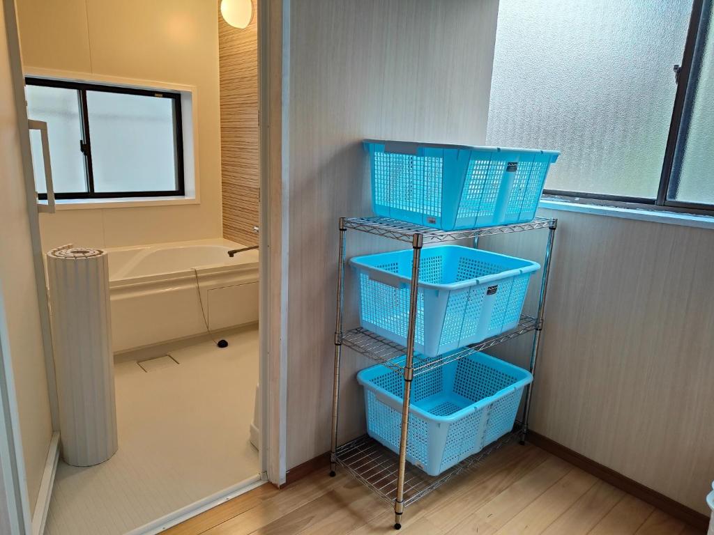 Morita-ya Japanese style inn KujakuーVacation STAY 62460 photo 2