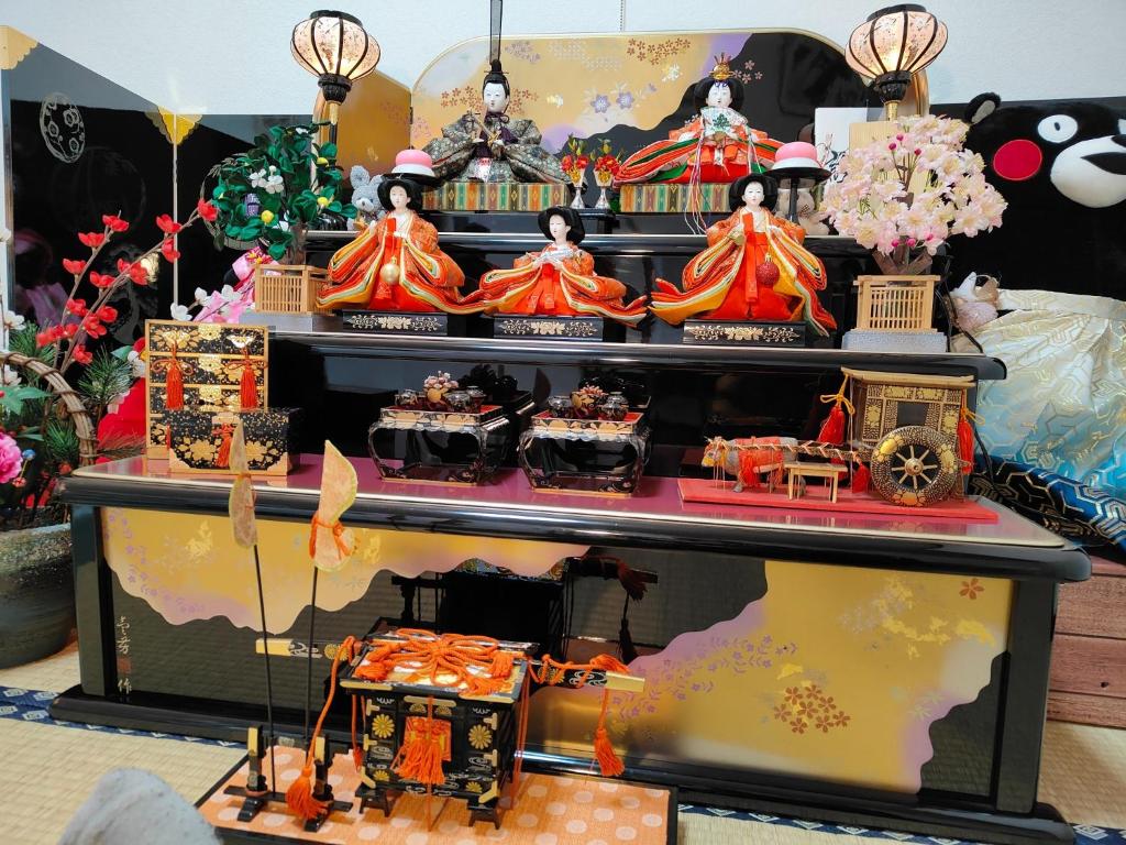 Morita-ya Japanese style inn KujakuーVacation STAY 62460 photo 3