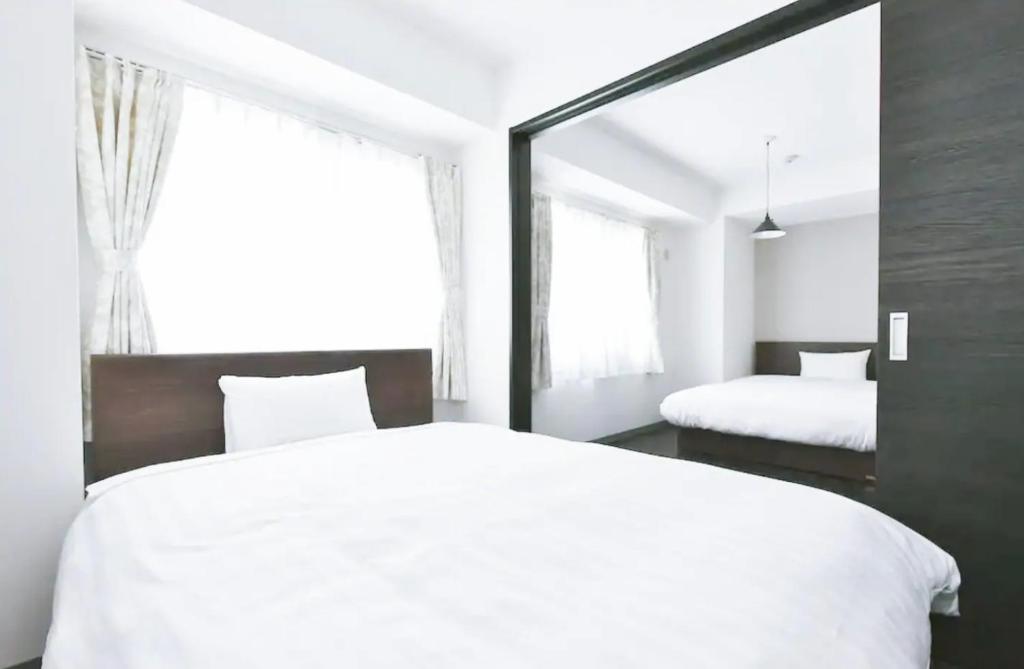Suncourt Hondori Garden Hills / Vacation STAY 7594 photo 2