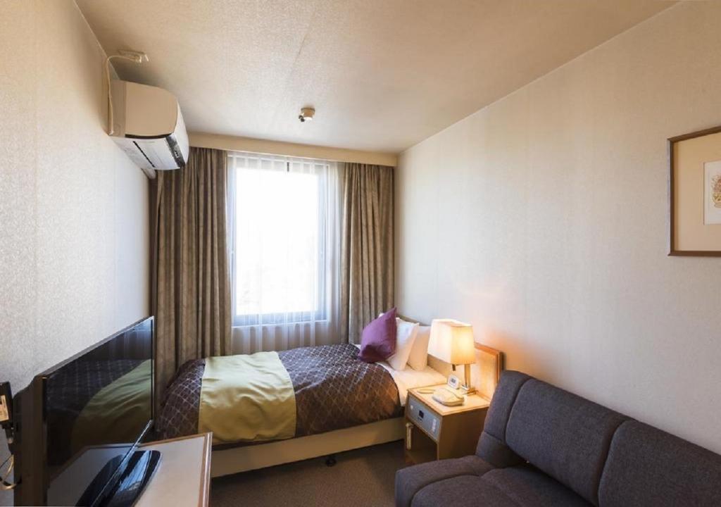 skyhotel uozu / Vacation STAY 59580 photo 2