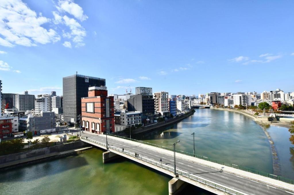 Riverside Inn Hakata photo 2