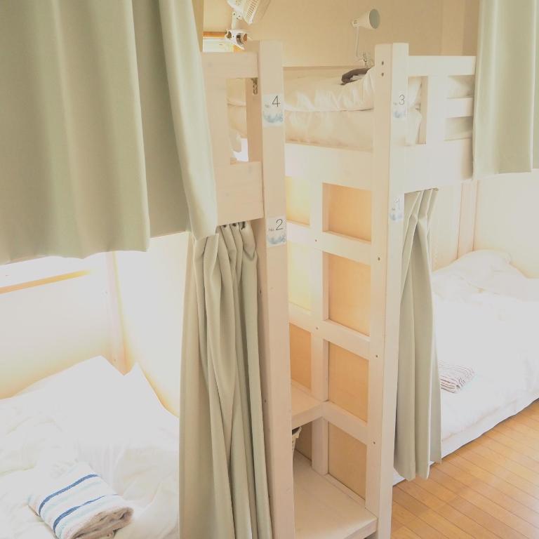 Tokushima GuestHouse【uchincu】 photo 2