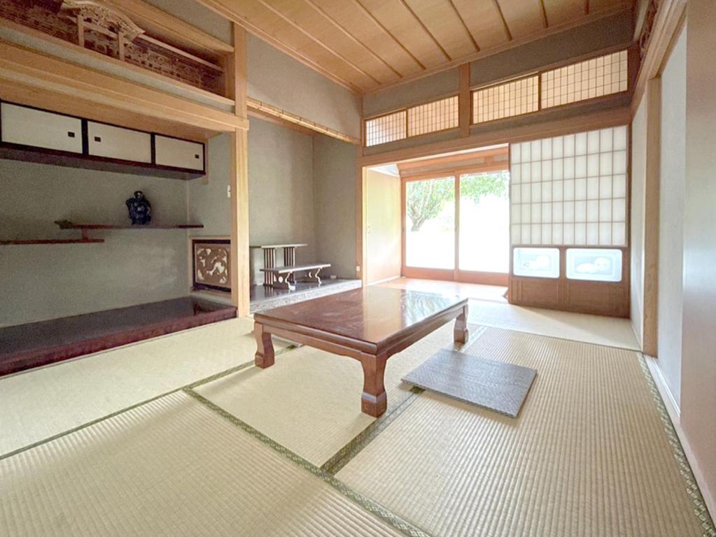 Yananose house photo 2