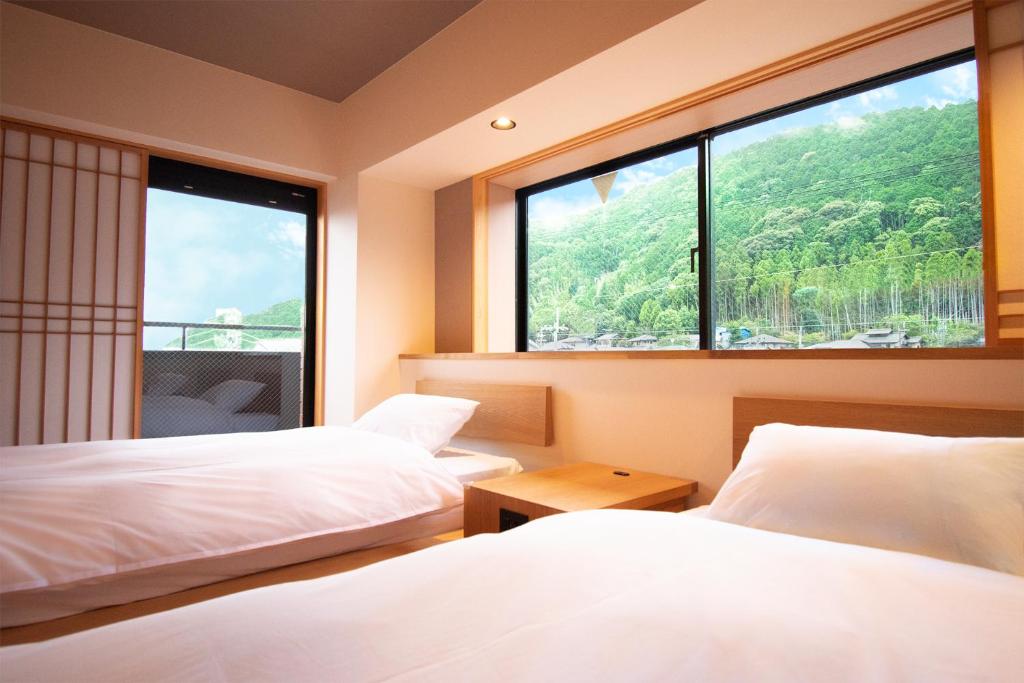 The GrandWest Arashiyama photo 2