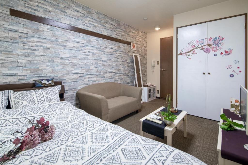 Cozy house K46 photo 2