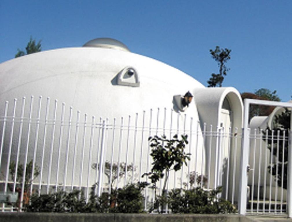 The Hirosawa City Dome House West Building / Vacation STAY 7781 — photo 1