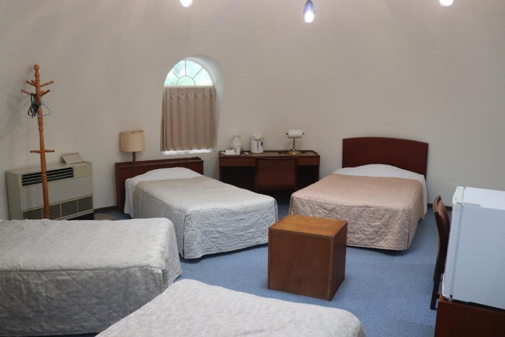 The Hirosawa City Dome House West Building / Vacation STAY 7781 photo 2