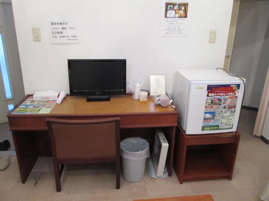 The Hirosawa City Dome House West Building / Vacation STAY 7781 photo 3