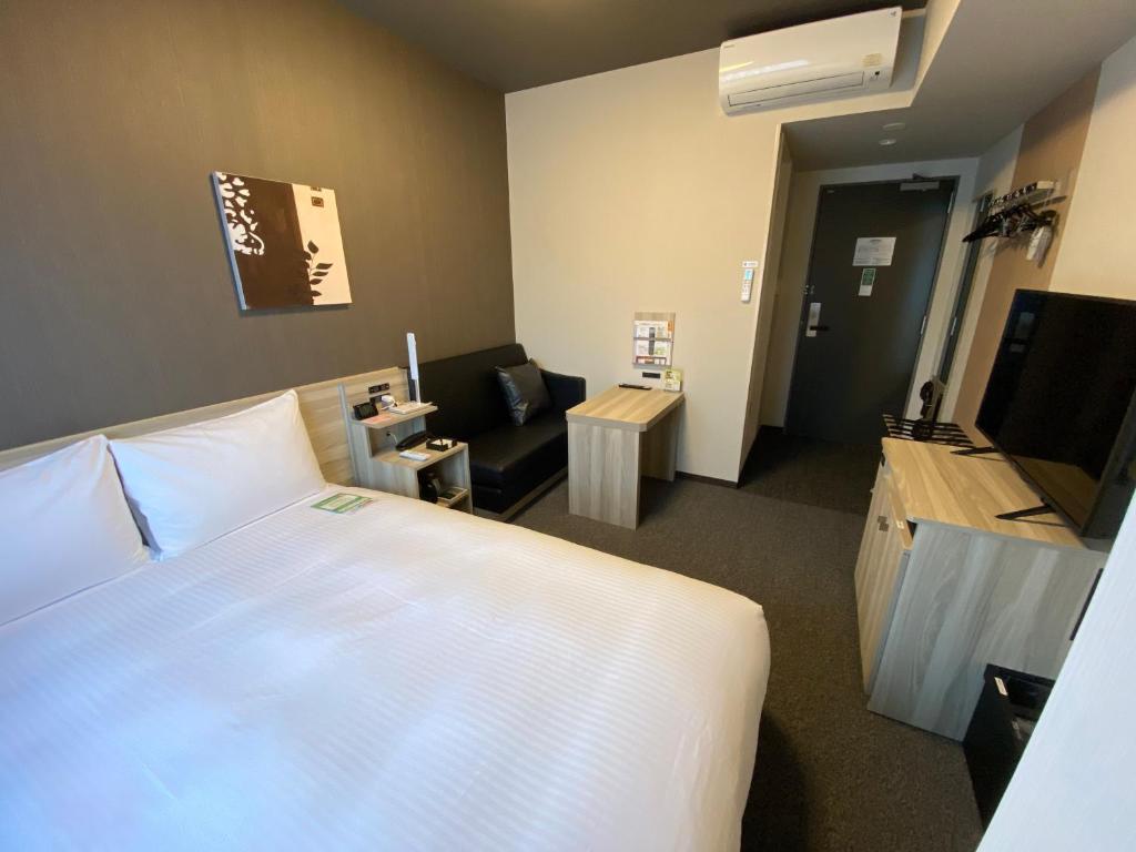 Hotel Route Inn Shunan - Tokuyama Higashi Inter - photo 2