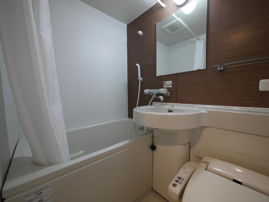 Hotel Route Inn Shunan - Tokuyama Higashi Inter - photo 3