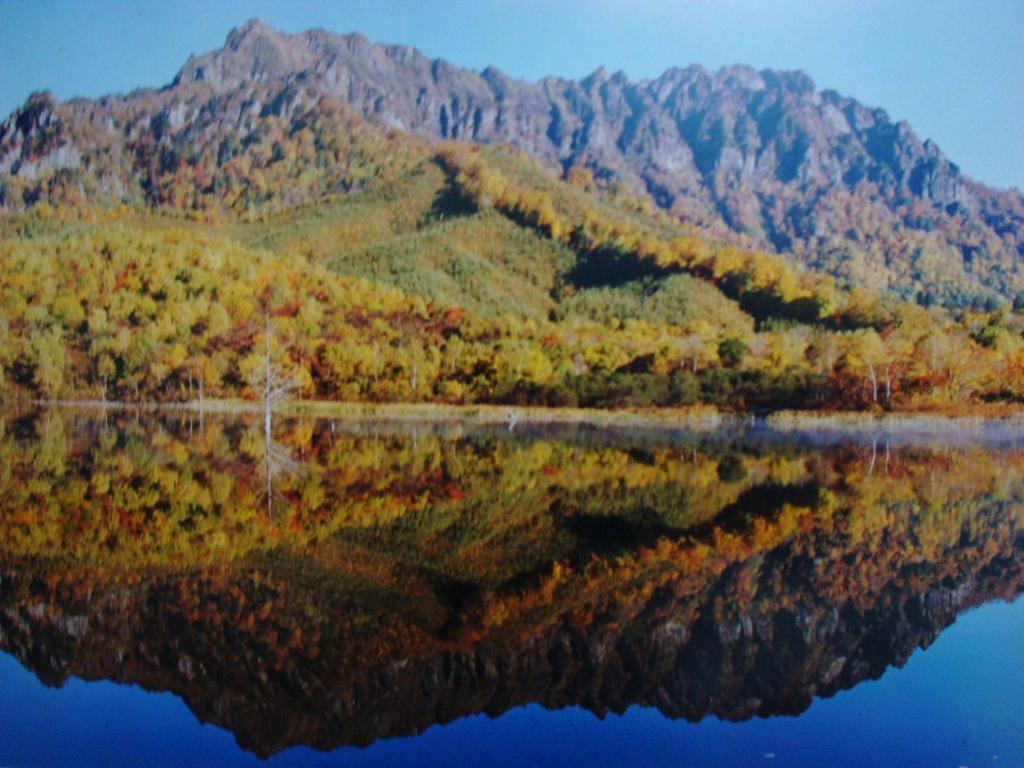 Togakushi- Kogen Minshuku Rindo — photo 1