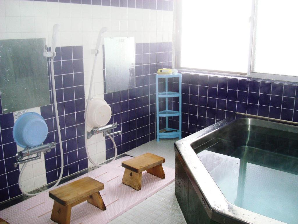 Togakushi- Kogen Minshuku Rindo photo 2