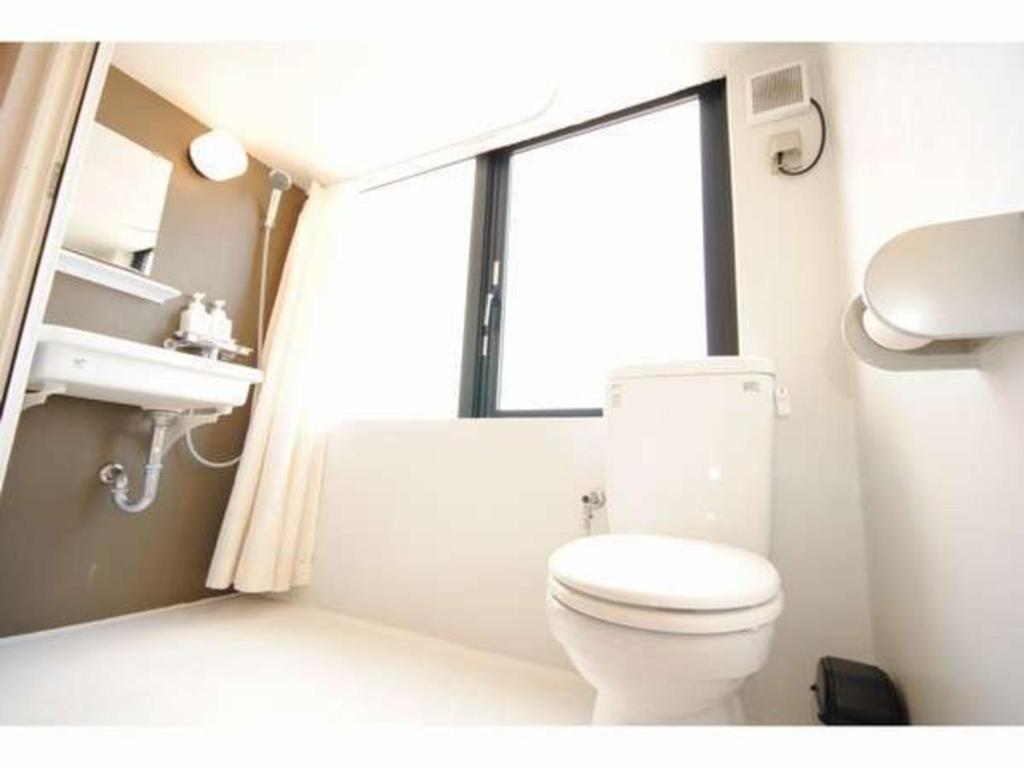 HOTEL StoRK Naha Shintoshin - Vacation STAY 27627v — photo 1