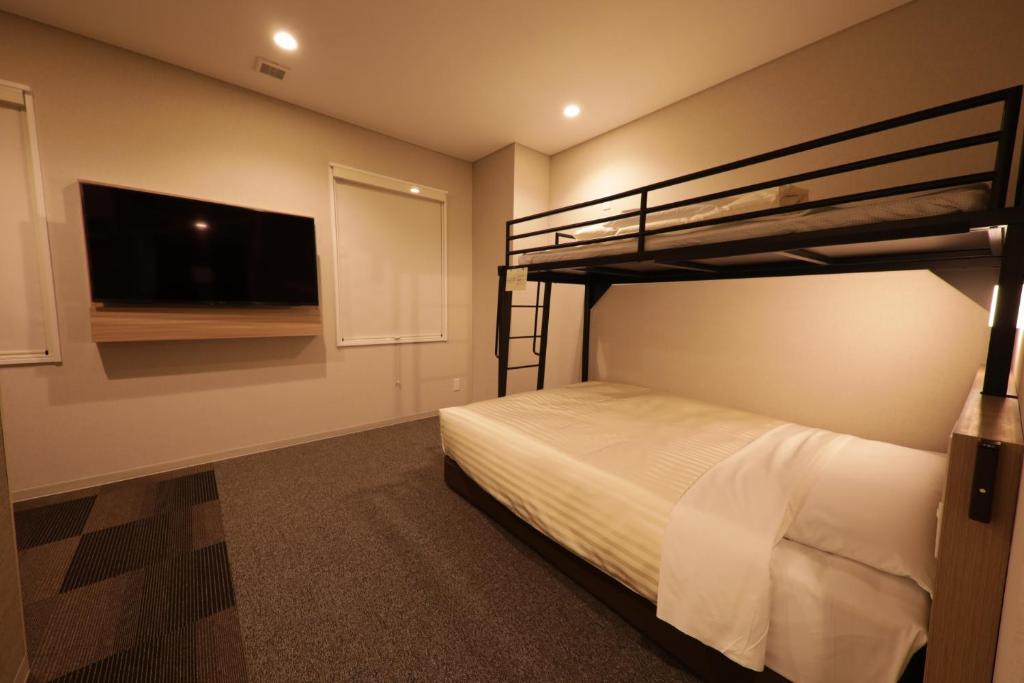Super Hotel Sano Fujioka photo 2
