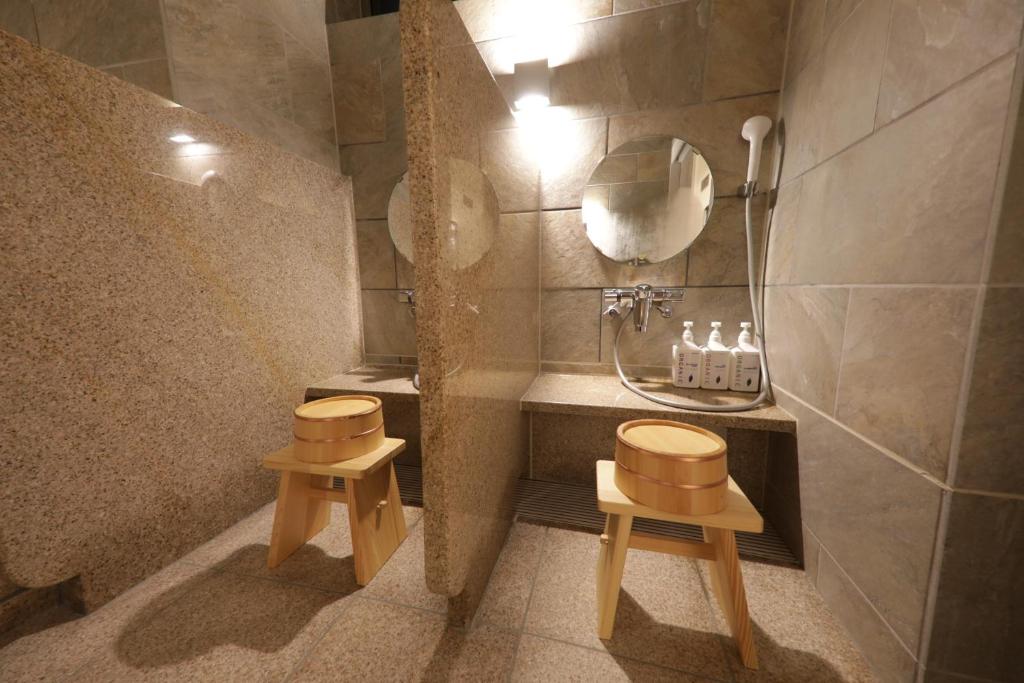 Super Hotel Sano Fujioka photo 3