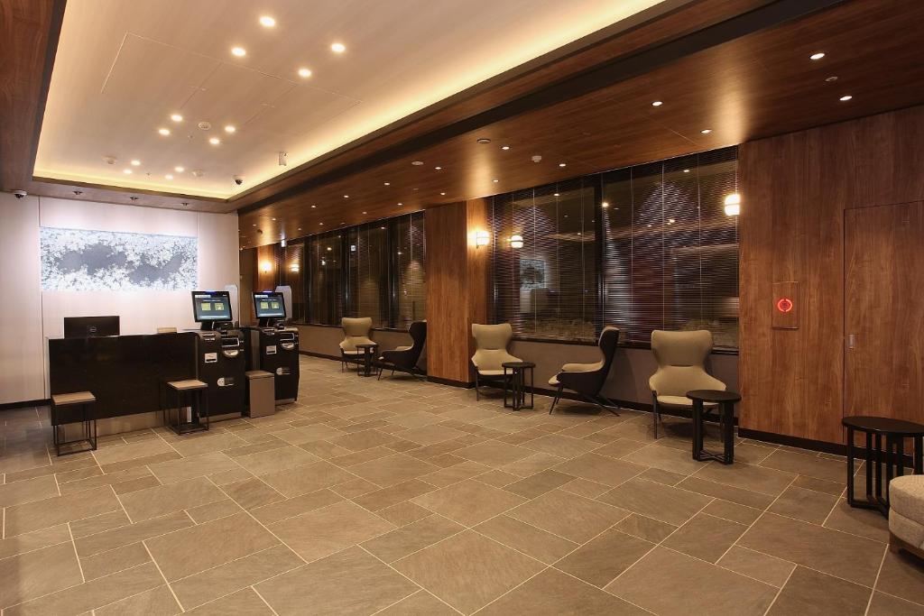 Sapporo Washington Hotel Plaza — photo 1