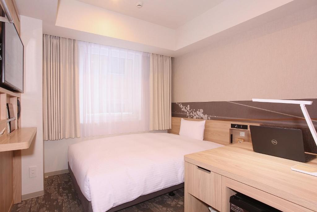 Sapporo Washington Hotel Plaza photo 3