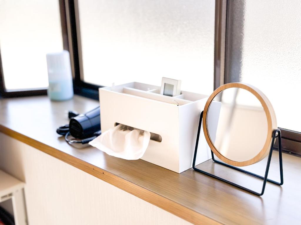 Palace Osaka Cozy design 2ppl Condo Shin-Imamiya photo 2