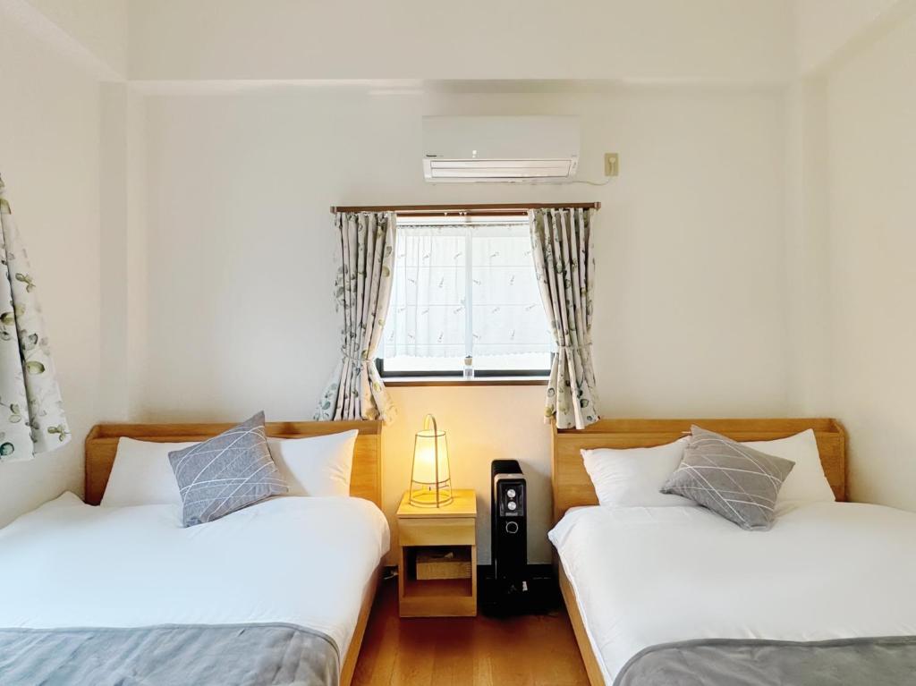 Sengengawa-MIdoribashi - Vacation STAY 15375 photo 2