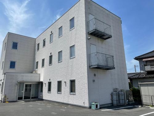 ホテルエムアンドケー石巻 photo 2