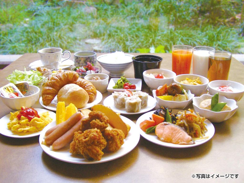 Spa & Sauna Hotel Hitachi Plaza — photo 1