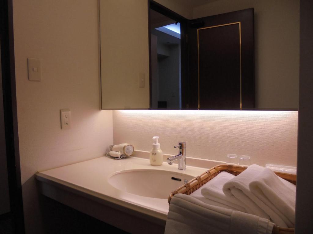 Spa & Sauna Hotel Hitachi Plaza photo 3