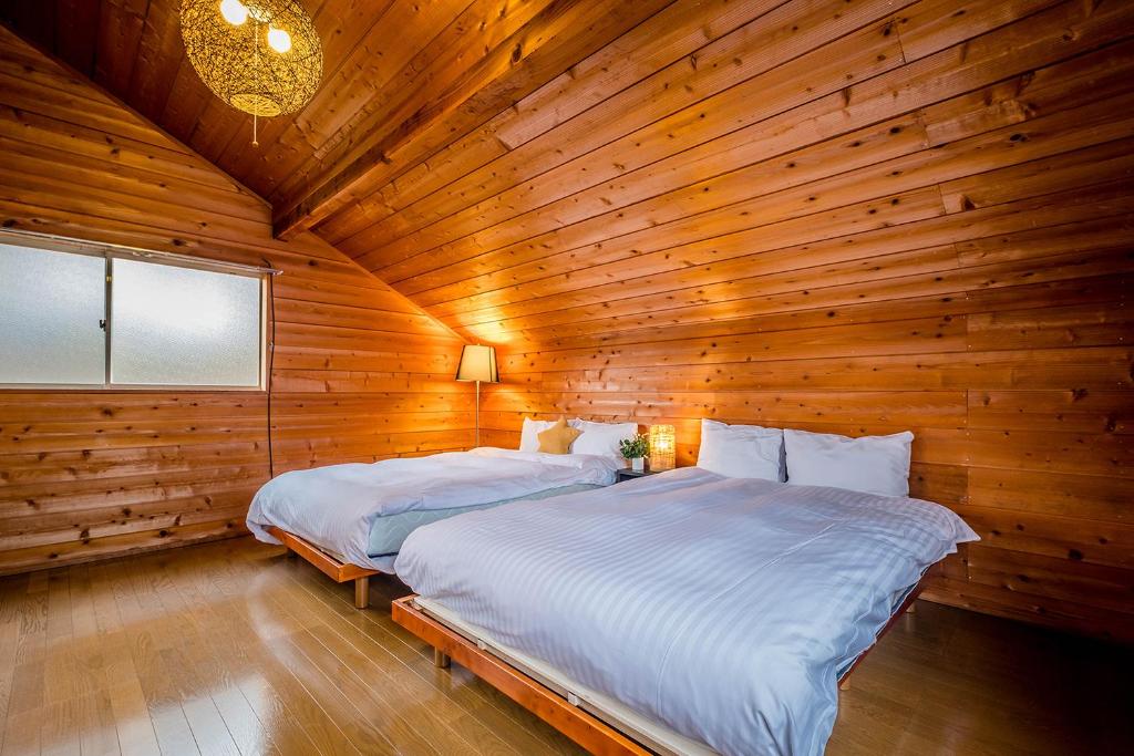 Stella Rental Villa Engawa House — photo 1