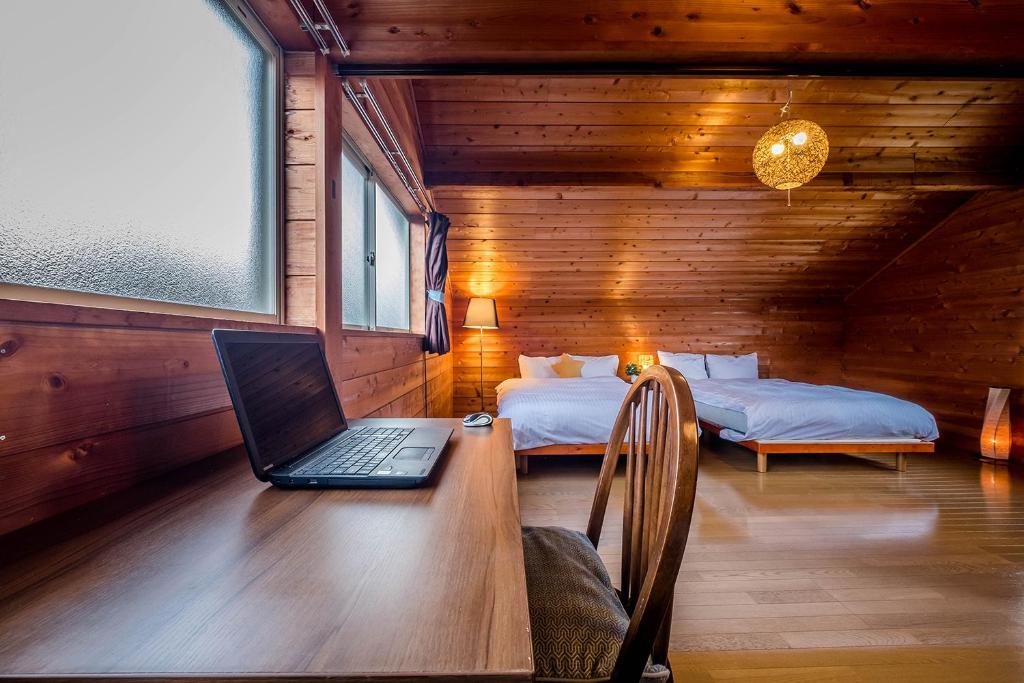 Stella Rental Villa Engawa House photo 2