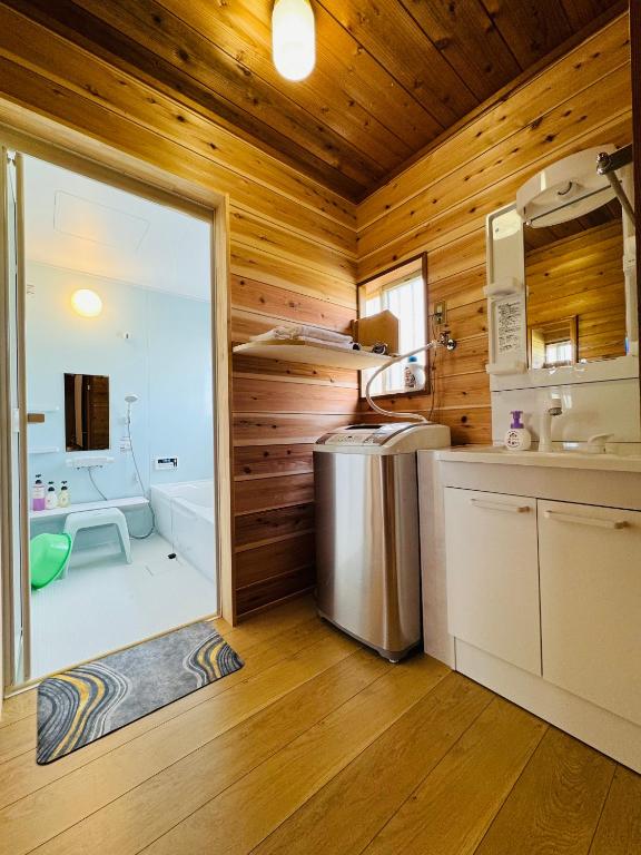 Stella Rental Villa Engawa House photo 3