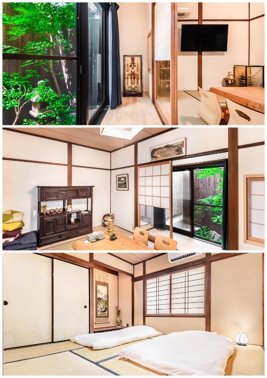 桜の宿赤金three rooms two toilets — photo 1