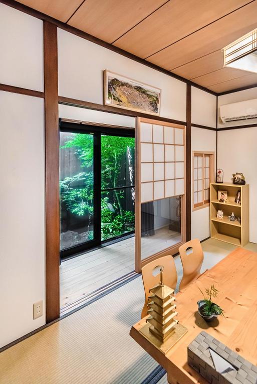 桜の宿赤金three rooms two toilets photo 2