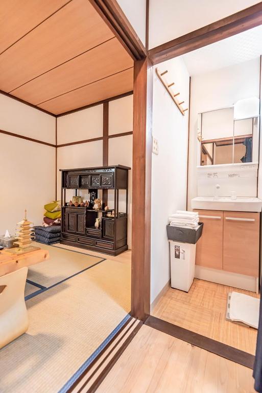 桜の宿赤金three rooms two toilets photo 3