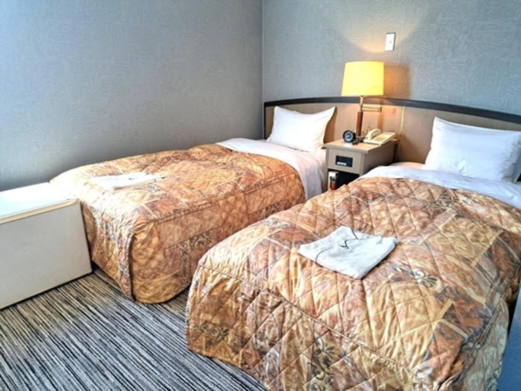 Hotel Tetora Higashimuroran - Vacation STAY 75799v — photo 1
