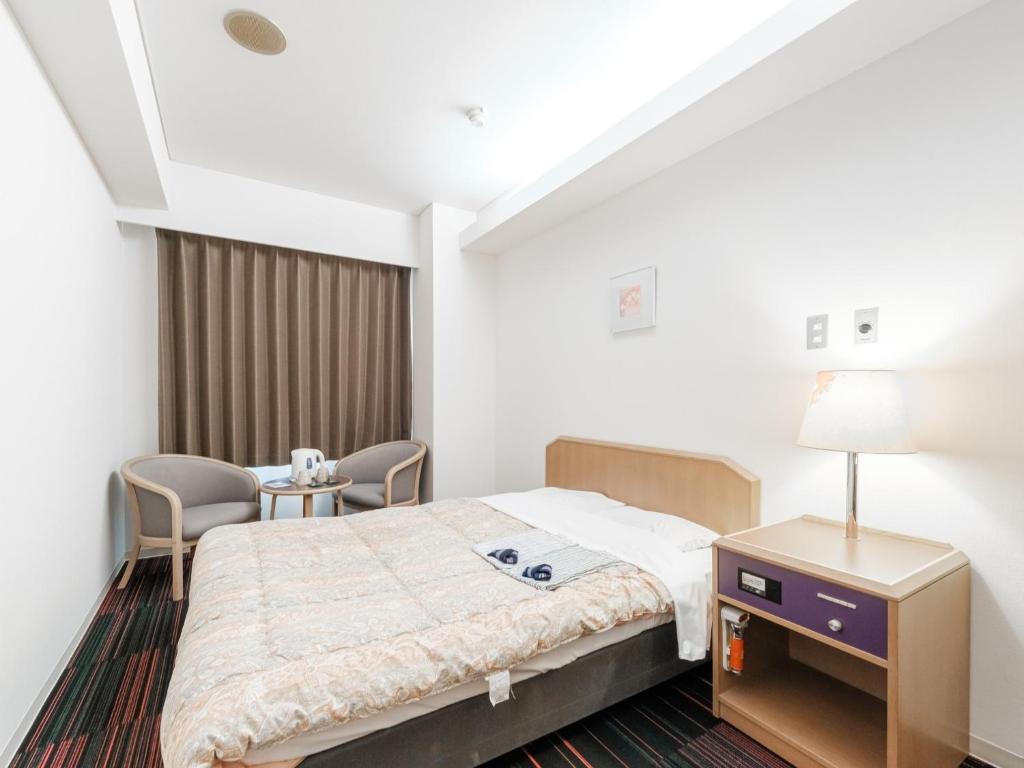 Hotel Tetora Spirit Sapporo - Vacation STAY 59351v photo 2