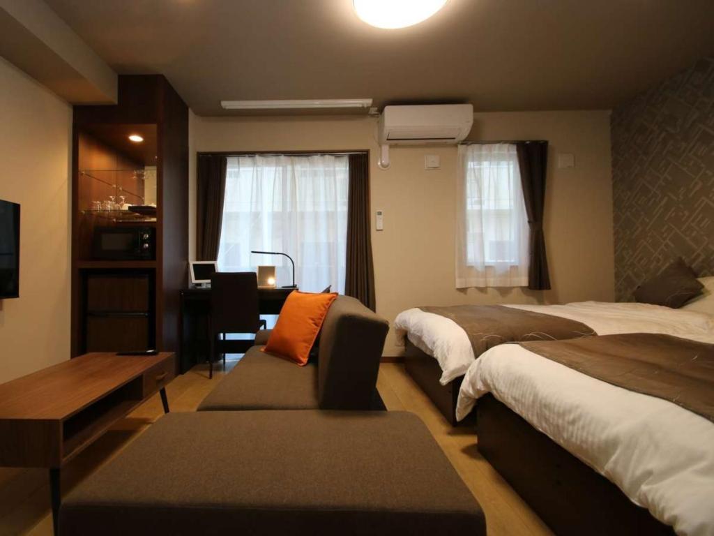 SA Inn Suwa inter - Vacation STAY 19335v photo 2