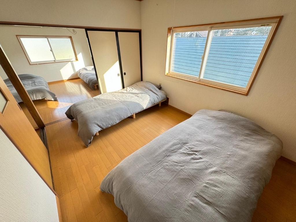 SUBAKO 1日1組限定の宿とcommunity space photo 2