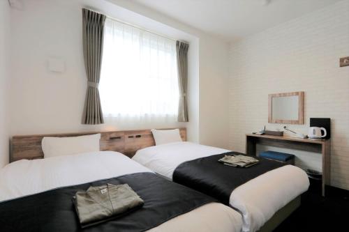Yorimichi no Yado - Vacation STAY 37453v — photo 1