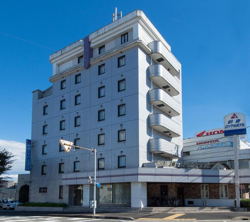 Suzuka Royal Hotel — photo 1
