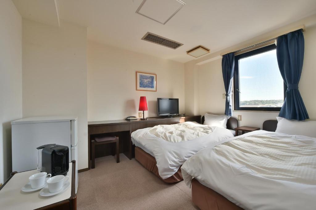 Suzuka Royal Hotel photo 2